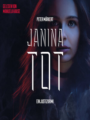 cover image of Janina tot